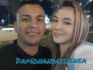 Damonandathenea