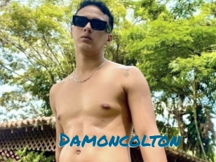 Damoncolton