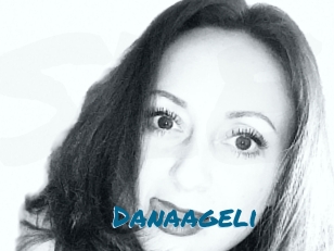 Danaageli