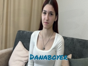 Danaboyer