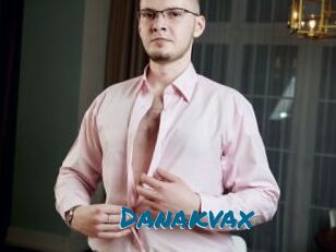 Danakvax