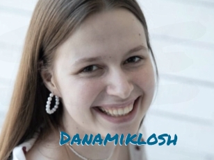 Danamiklosh