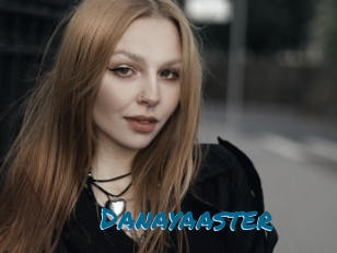 Danayaaster