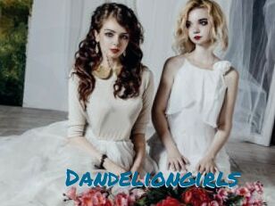 Dandeliongirls