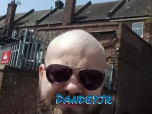 Dandeyjr