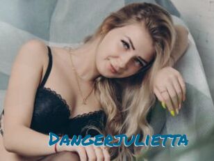 Dangerjulietta