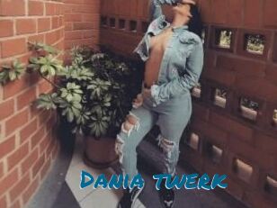 Dania_twerk