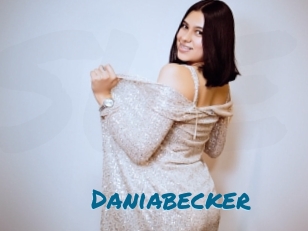 Daniabecker