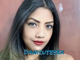 Danicutesex