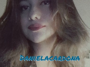 Danielacardona