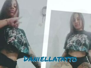 Daniellatatto