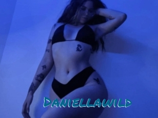 Daniellawild