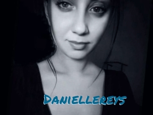 Daniellereys