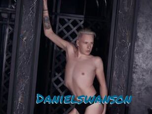 Danielswanson