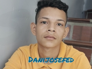 Danijosefed