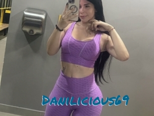 Danilicious69