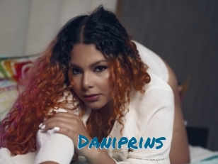 Daniprins