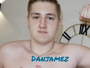 Danjamez