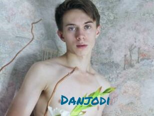 Danjodi