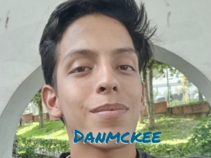 Danmckee