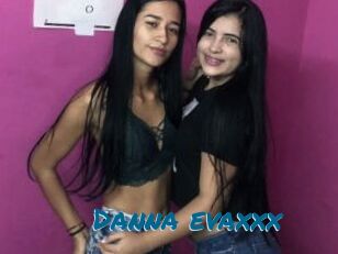 Danna_evaxxx