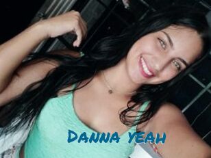 Danna_yeah