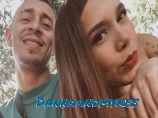 Dannaandmykes