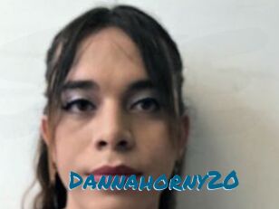 Dannahorny20