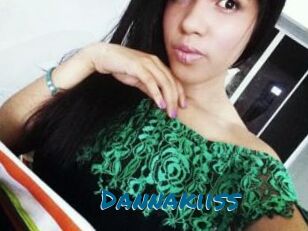 Dannakiiss