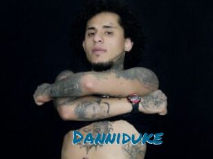 Danniduke