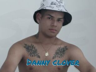 Danny_clover