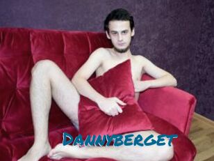 Dannyberget