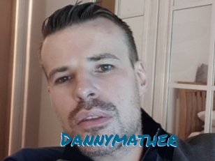 Dannymather