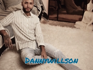 Dannywillson