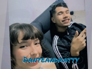 Danteandkatty