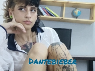 Dantebieber