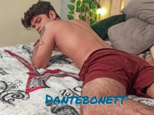 Dantebonett