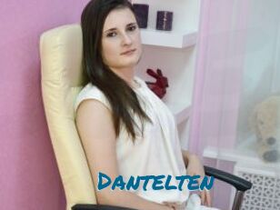 Dantelten