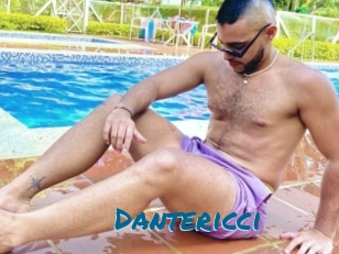 Dantericci