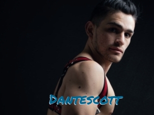 Dantescott