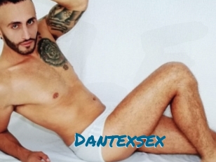 Dantexsex