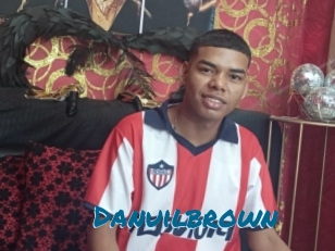 Danuilbrown