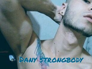 Dany_strongbody