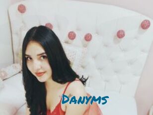 Danyms