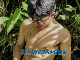 Danyphamton