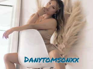 Danytomsonxx