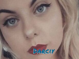 Darciy