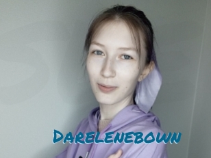 Darelenebown