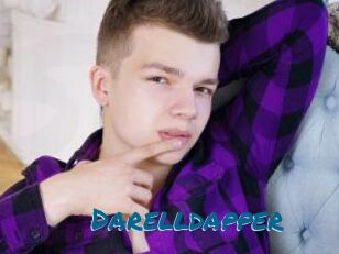 Darelldapper