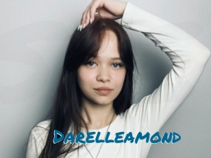 Darelleamond